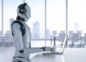 Ứng dụng công nghệ AI và Chatbot để tăng trải nghiệm khách hàng trên website bán hàng